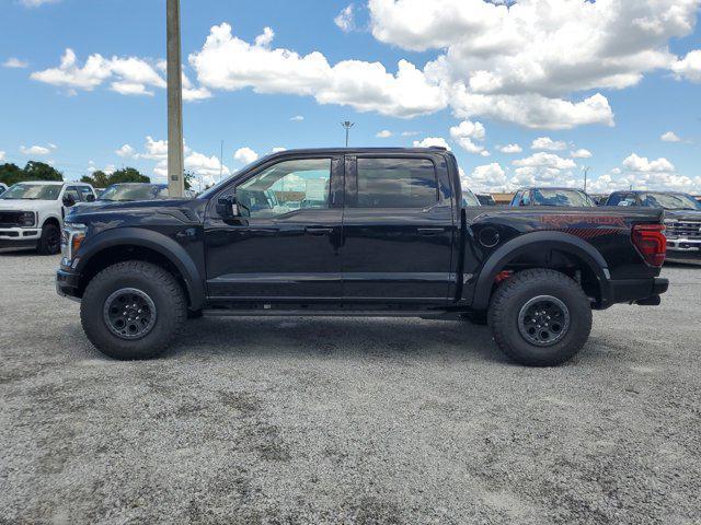 new 2024 Ford F-150 car, priced at $104,085