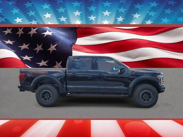 new 2024 Ford F-150 car, priced at $99,085