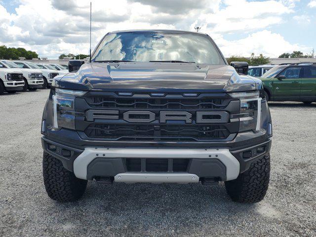 new 2024 Ford F-150 car, priced at $104,085