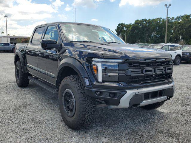 new 2024 Ford F-150 car, priced at $104,085