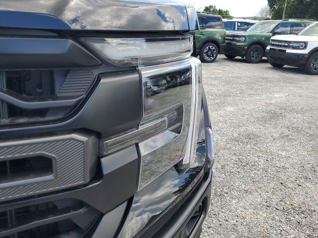 new 2024 Ford F-150 car, priced at $104,085