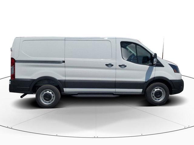 new 2024 Ford Transit-250 car, priced at $58,940