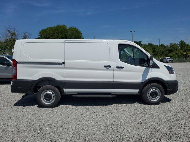 new 2024 Ford Transit-250 car, priced at $48,740