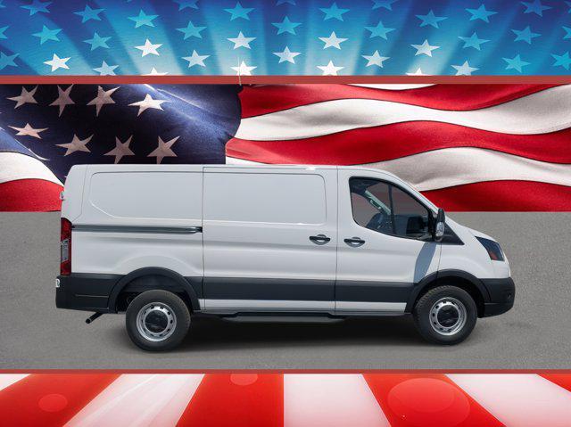 new 2024 Ford Transit-250 car, priced at $49,740