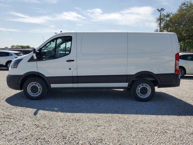 new 2024 Ford Transit-250 car, priced at $48,740