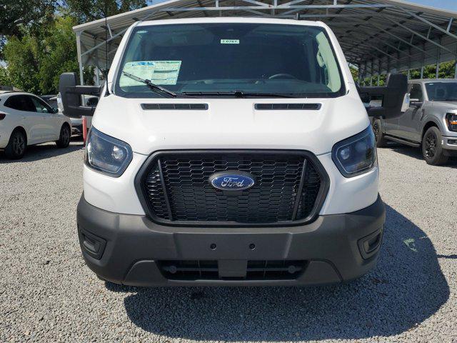 new 2024 Ford Transit-250 car, priced at $48,740