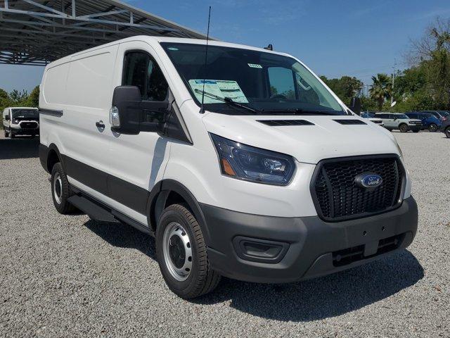 new 2024 Ford Transit-250 car, priced at $58,940