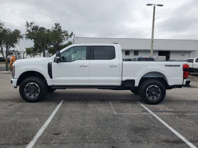 new 2024 Ford F-250 car, priced at $64,187