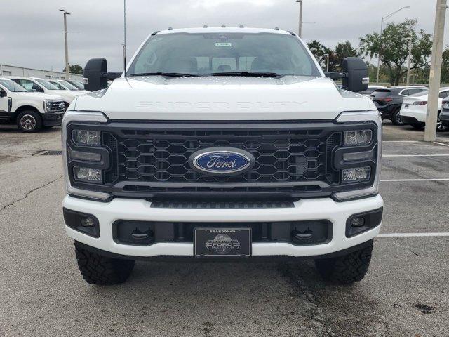 new 2024 Ford F-250 car, priced at $64,187