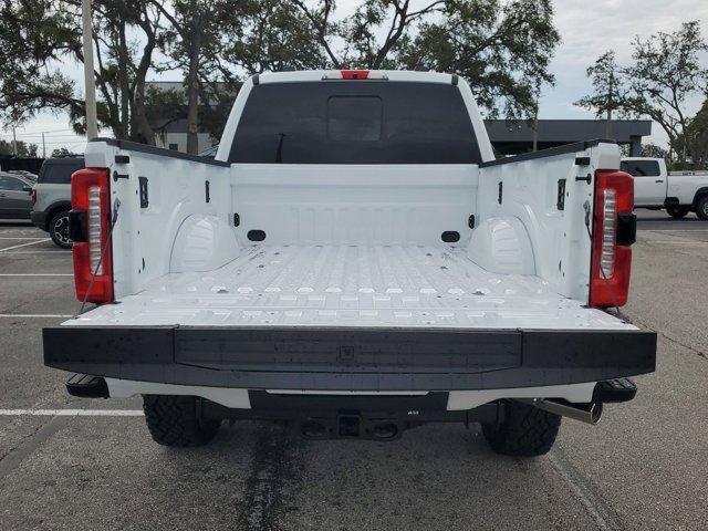 new 2024 Ford F-250 car, priced at $64,187