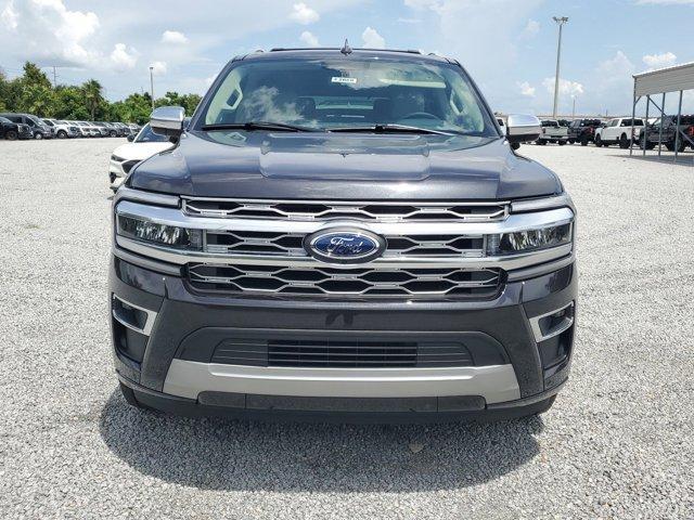 new 2024 Ford Expedition car, priced at $73,502