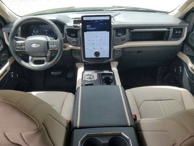 new 2024 Ford Expedition car, priced at $73,502