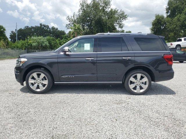 new 2024 Ford Expedition car, priced at $73,502