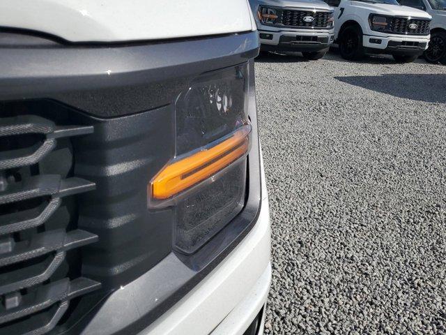 new 2024 Ford F-150 car, priced at $42,259