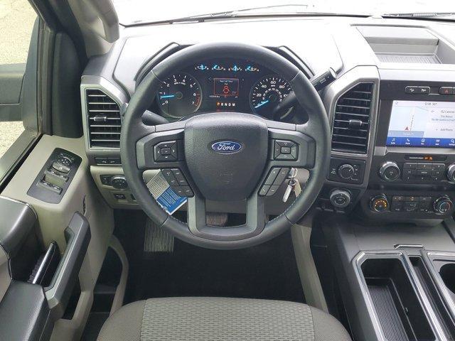 used 2020 Ford F-150 car, priced at $38,995