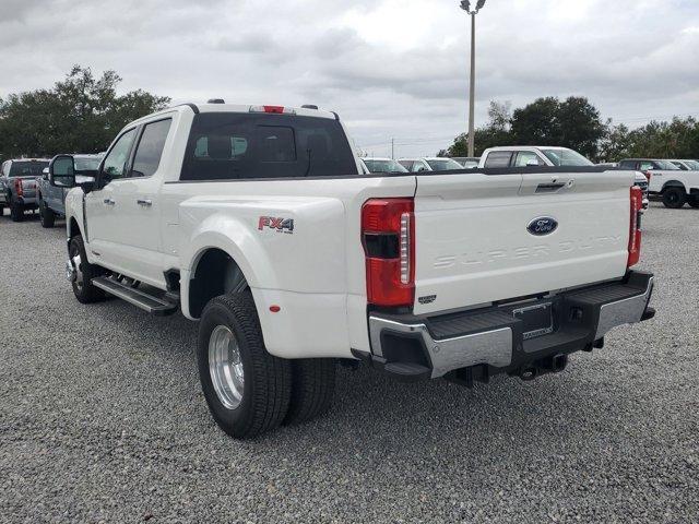 new 2024 Ford F-350 car, priced at $86,864