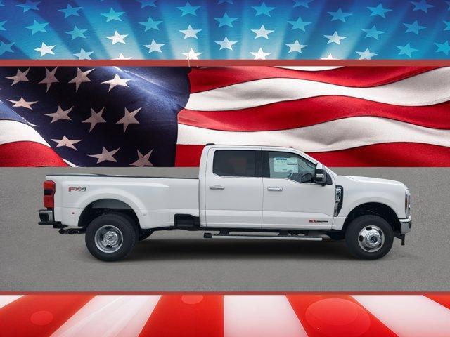 new 2024 Ford F-350 car, priced at $86,864