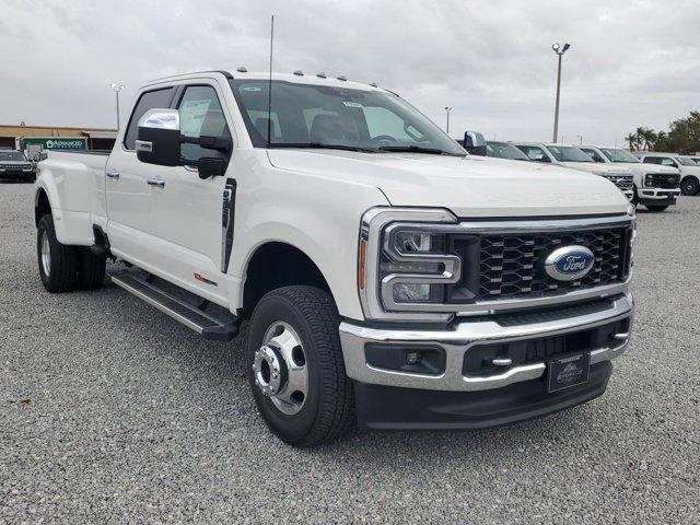 new 2024 Ford F-350 car, priced at $86,864