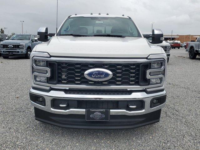 new 2024 Ford F-350 car, priced at $86,864