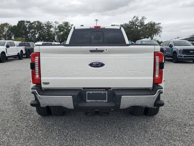 new 2024 Ford F-350 car, priced at $86,864