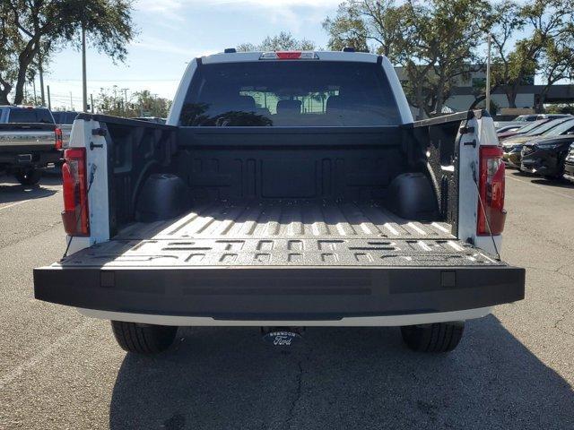 new 2024 Ford F-150 car, priced at $47,134