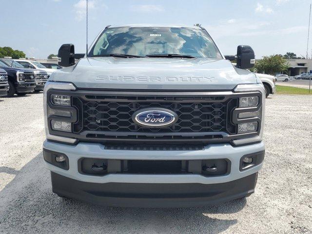 new 2024 Ford F-250 car, priced at $81,009