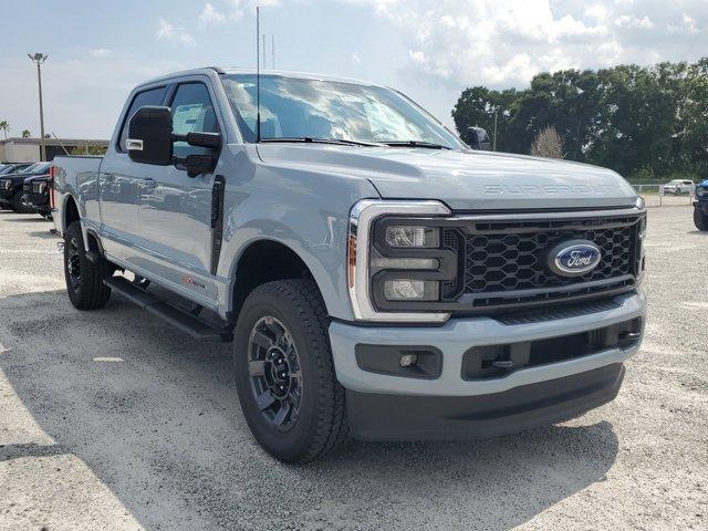 new 2024 Ford F-250 car, priced at $81,009