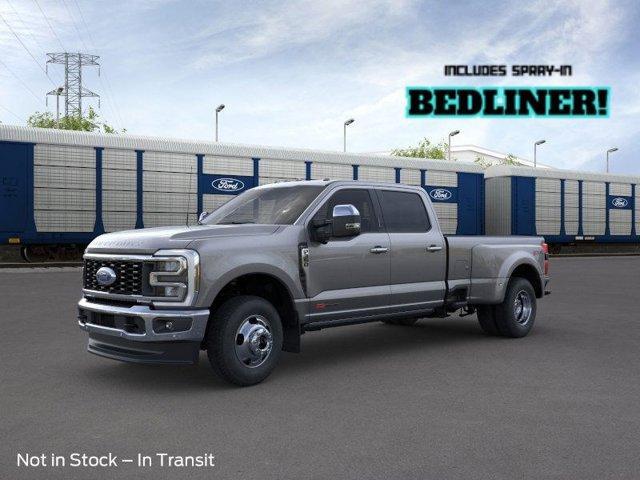 new 2025 Ford F-350 car, priced at $87,857