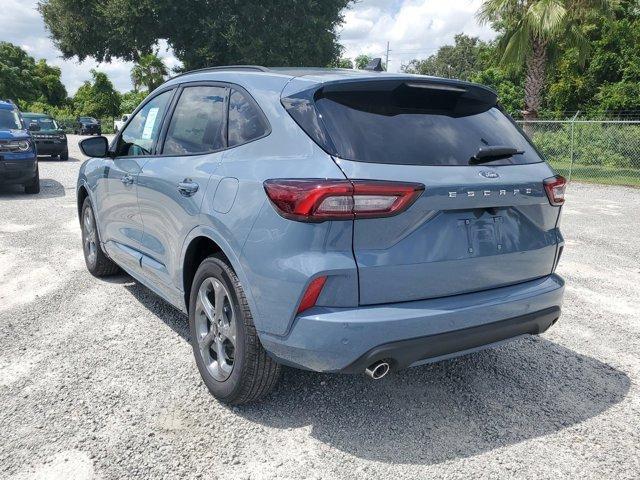 new 2024 Ford Escape car, priced at $31,566