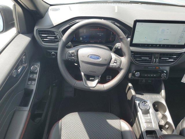 new 2024 Ford Escape car, priced at $31,566