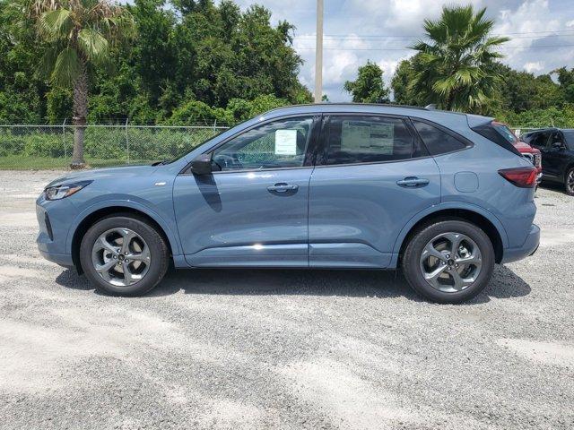 new 2024 Ford Escape car, priced at $31,566