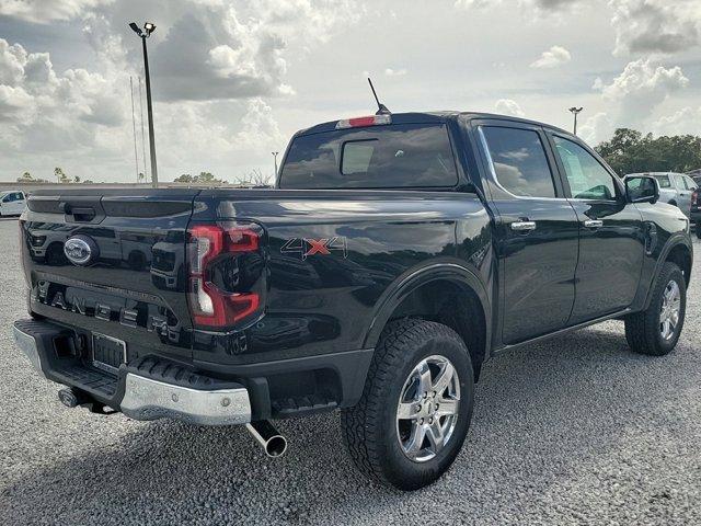 new 2024 Ford Ranger car, priced at $46,305