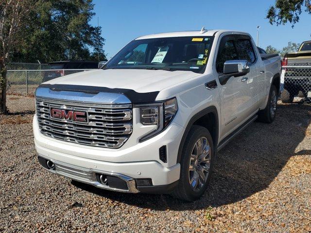 used 2024 GMC Sierra 1500 car, priced at $59,929