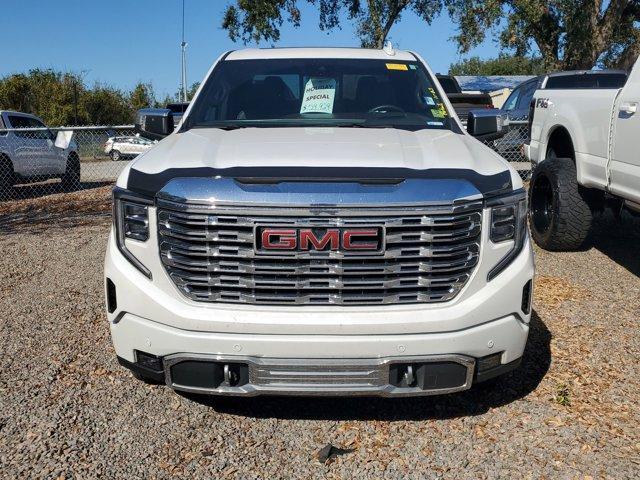 used 2024 GMC Sierra 1500 car, priced at $59,929