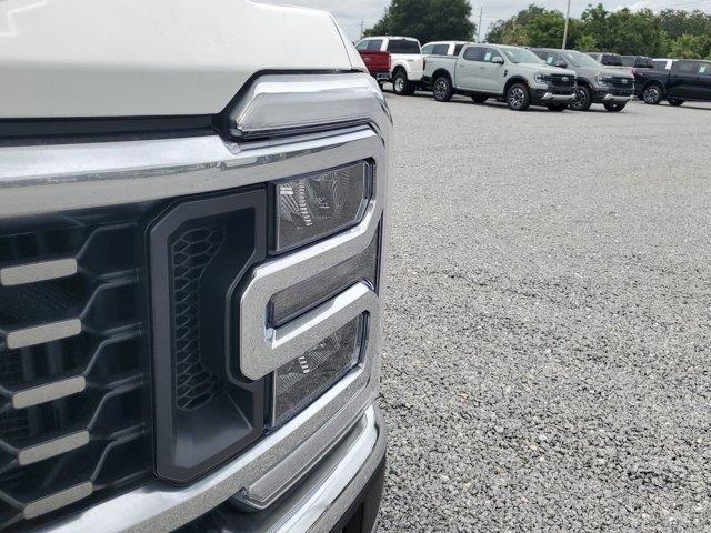 new 2024 Ford F-350 car, priced at $92,234