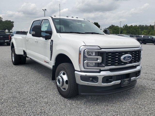 new 2024 Ford F-350 car, priced at $92,234