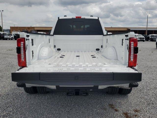 new 2024 Ford F-350 car, priced at $92,234