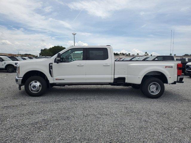 new 2024 Ford F-350 car, priced at $92,234