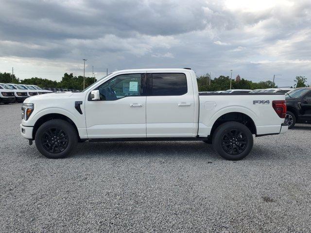 new 2024 Ford F-150 car, priced at $85,080