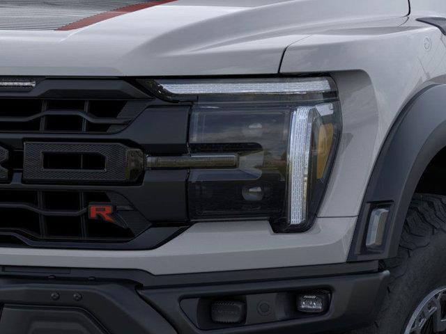 new 2024 Ford F-150 car, priced at $163,855