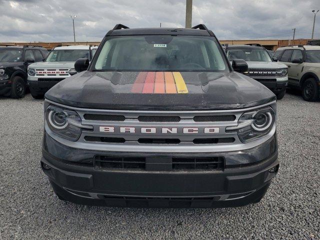 new 2024 Ford Bronco Sport car, priced at $33,579