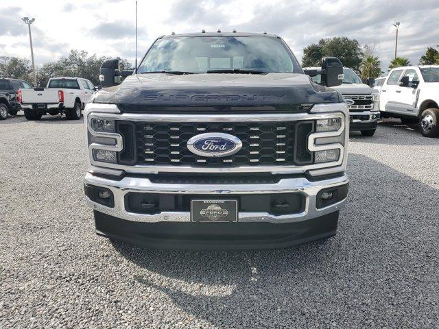 new 2025 Ford F-350 car, priced at $84,873