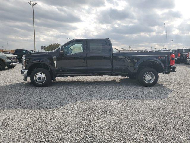 new 2025 Ford F-350 car, priced at $84,873