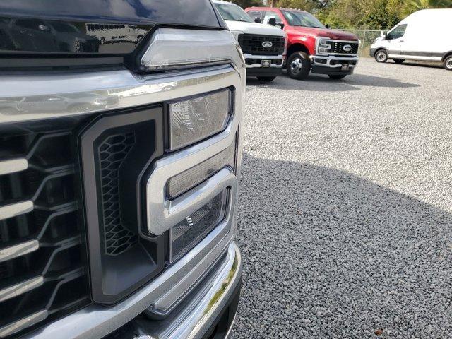 new 2025 Ford F-350 car, priced at $84,873