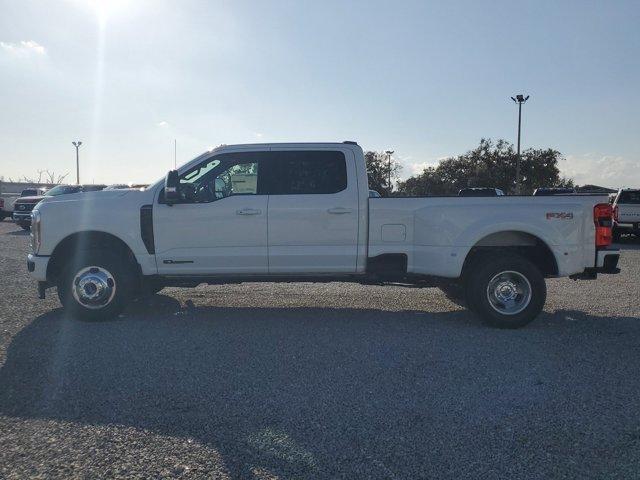 new 2025 Ford F-350 car, priced at $98,325