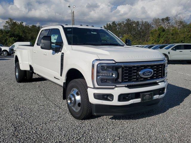 new 2025 Ford F-350 car, priced at $98,325