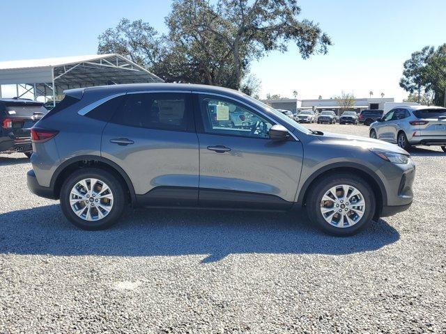 new 2024 Ford Escape car, priced at $28,130