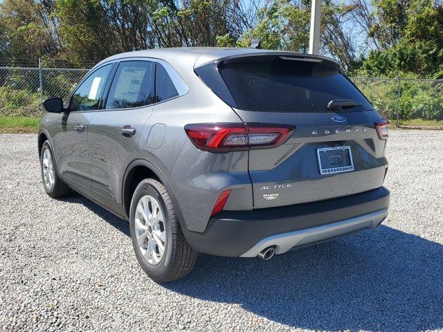 new 2024 Ford Escape car, priced at $28,130