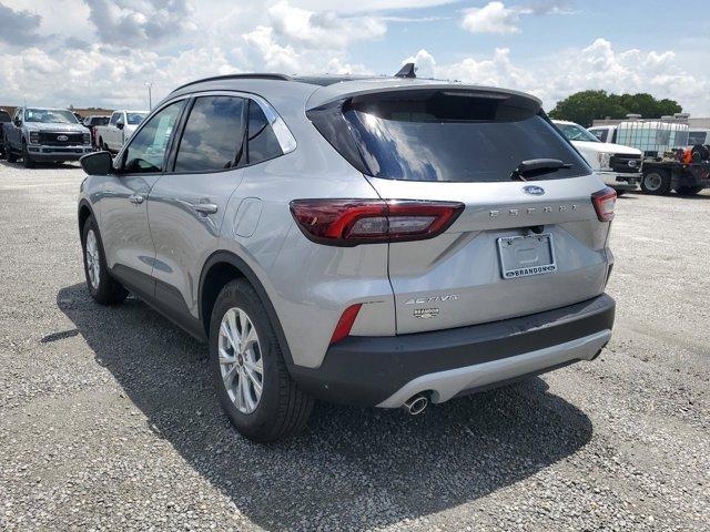 new 2024 Ford Escape car, priced at $32,527