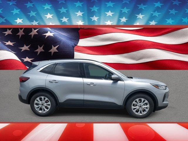 new 2024 Ford Escape car, priced at $32,527